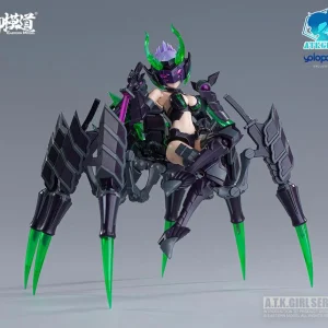 A.T.K GIRL 1/12 : ARACHNE (YORYA) Ver 2.0 magasin france 15