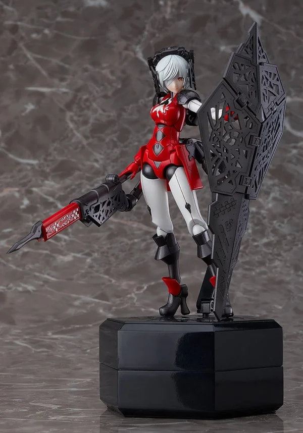 CHITOCERIUM 1/12 VI CARBONIA ADAMAS Nouveau 3