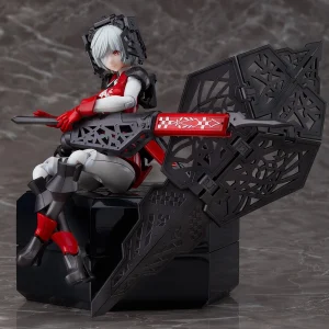 CHITOCERIUM 1/12 VI CARBONIA ADAMAS Nouveau 16