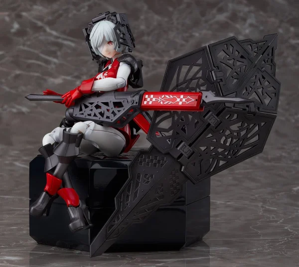 CHITOCERIUM 1/12 VI CARBONIA ADAMAS Nouveau 5