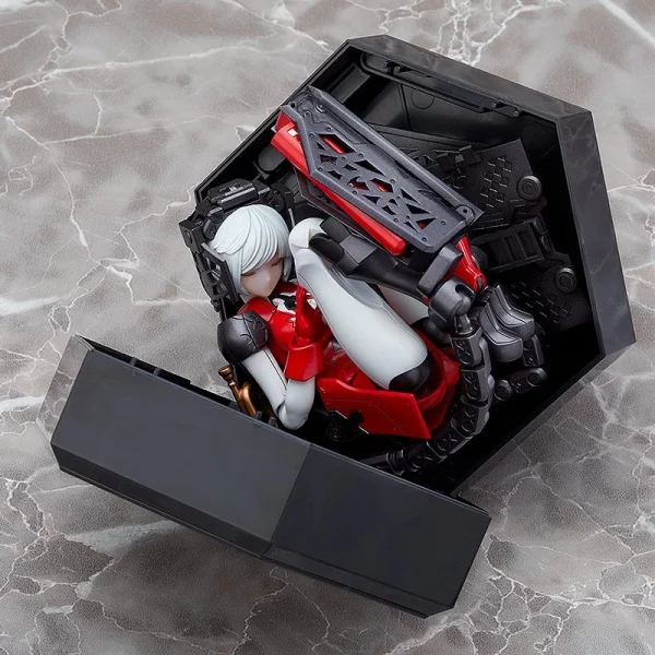 CHITOCERIUM 1/12 VI CARBONIA ADAMAS Nouveau 9