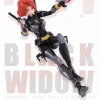 design à la mode EASTERN MODEL : 1/12 BLACK WIDOW 23