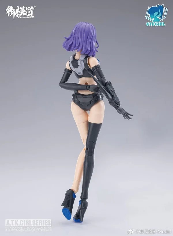 magasin en ligne france A.T.K GIRL 1/12 FRANKENSTEIN MACHINE GIRL 18