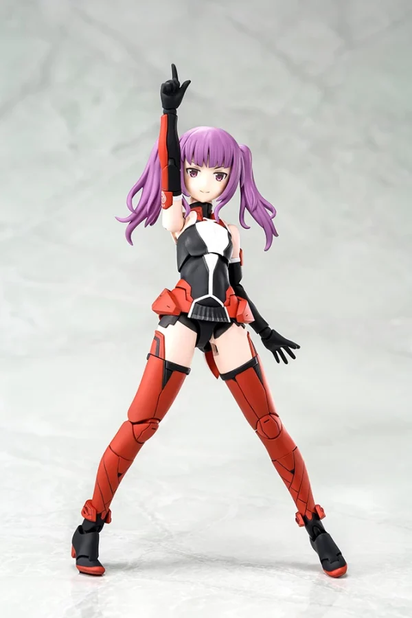 MEGAMI DEVICE : AYAKA ICHIJO [Ei-shun] magasin paris 11