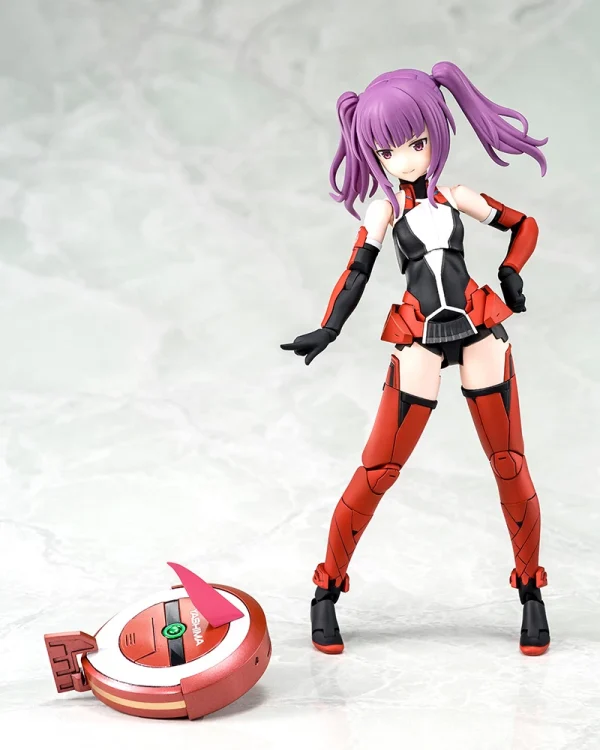 MEGAMI DEVICE : AYAKA ICHIJO [Ei-shun] magasin paris 13
