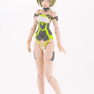 FRAME ARMS GIRL INNOCENTIA [RACER] & NOSERU [RACING SPECS VER.] pas cher 20