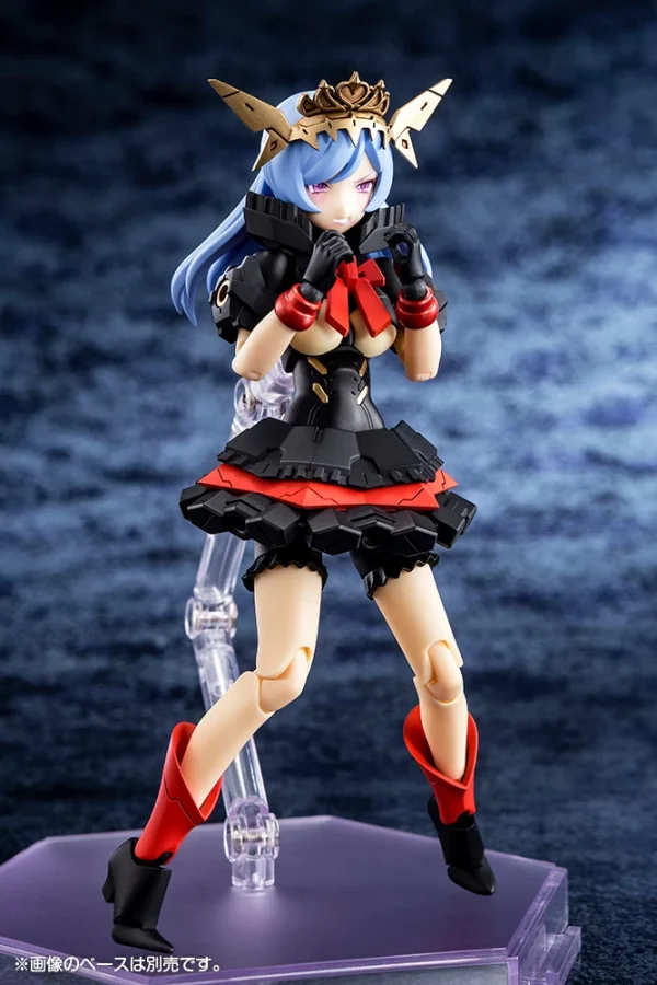 solde en ligne MEGAMI DEVICE CHAOS & PRETTY QUEEN OF HEARTS 13