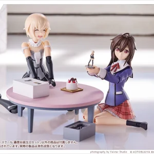le grand escompte SOUSAI SHOJO TEIEN :  AFTER SCHOOL GOURAI BIRTHDAY SET 54
