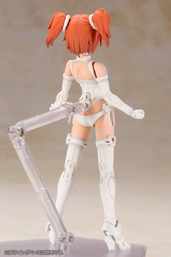 CROSSFRAME GIRL GAOGAIGAR Meilleur Prix Garanti 9