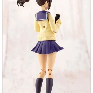 SOUSAI SHOJO TEIEN : MADOKA YUKI【TOUOU HIGH SCHOOL WINTER CLOTHES】 SOLDES TOUT À 38
