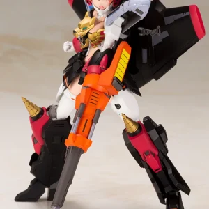 CROSSFRAME GIRL GAOGAIGAR Meilleur Prix Garanti 55