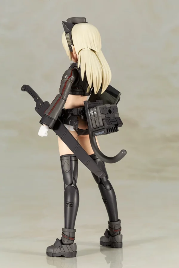 FRAME ARMS GIRL : ARSIA marque pas cher 4