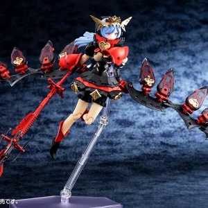 solde en ligne MEGAMI DEVICE CHAOS & PRETTY QUEEN OF HEARTS 29