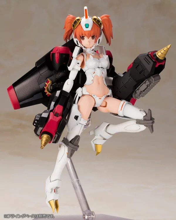 CROSSFRAME GIRL GAOGAIGAR Meilleur Prix Garanti 23
