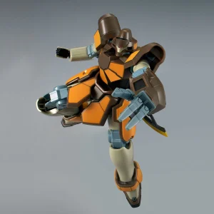 vente à bas prix HGAC 1/144 WMS-03 Maganac (Auda/Ahmad Custom) 27