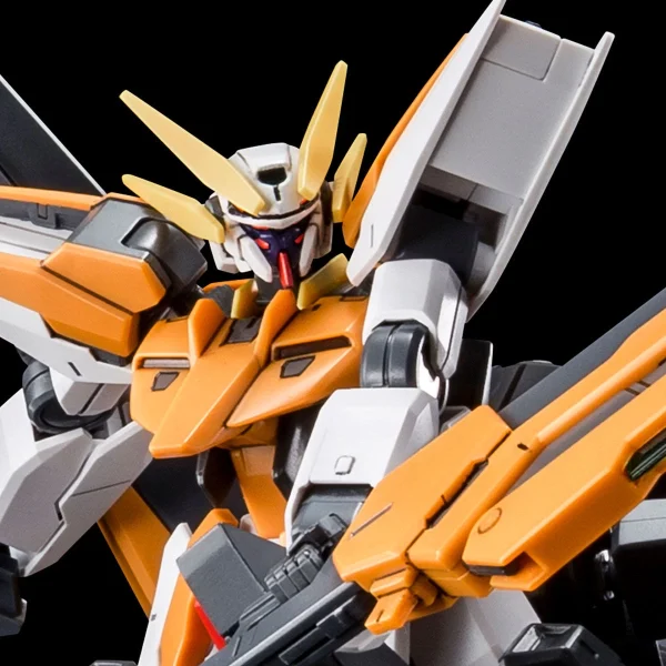 à prix d'occasion HG 1/144 GUNDAM HARUTE FINAL BATTLE VER. 1