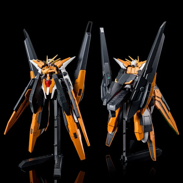 à prix d'occasion HG 1/144 GUNDAM HARUTE FINAL BATTLE VER. 4