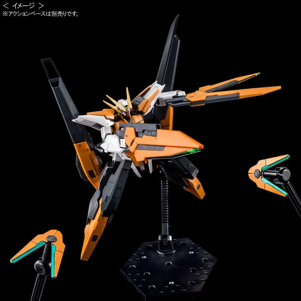 à prix d'occasion HG 1/144 GUNDAM HARUTE FINAL BATTLE VER. 9