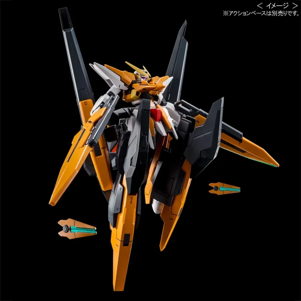 à prix d'occasion HG 1/144 GUNDAM HARUTE FINAL BATTLE VER. 7