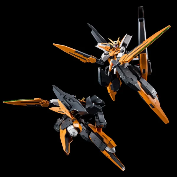 à prix d'occasion HG 1/144 GUNDAM HARUTE FINAL BATTLE VER. 11