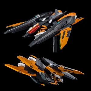 à prix d'occasion HG 1/144 GUNDAM HARUTE FINAL BATTLE VER. 18