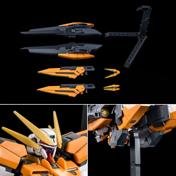 à prix d'occasion HG 1/144 GUNDAM HARUTE FINAL BATTLE VER. 10