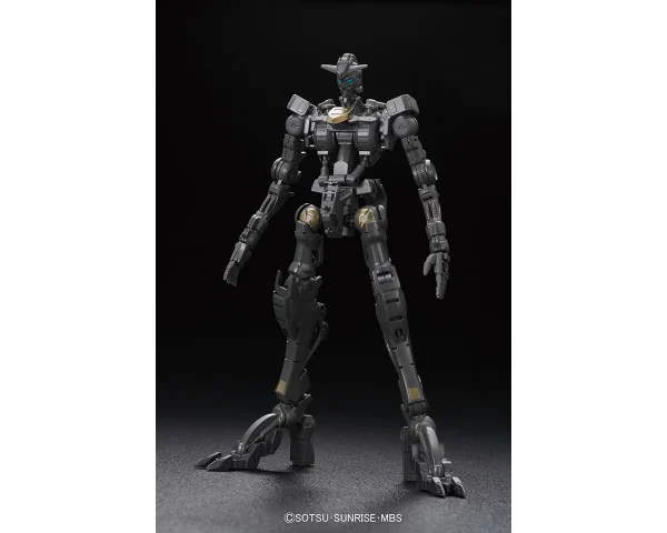 Pas Cher soldes France FM 1/100 GUNDAM BARBATOS LUPUS 5