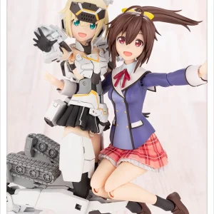Meilleur Prix SOUSAI SHOJO TEIEN : AO GENNAI [WAKABA GIRLS’ HIGH SCHOOL WINTER CLOTHES] 49