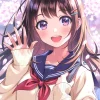 SOUSAI SHOJO TEIEN : MADOKA YUKI【TOUOU HIGH SCHOOL WINTER CLOTHES】 SOLDES TOUT À 19
