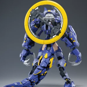A.T.K 1/12 FENRIR KIKYO boutique paris 18