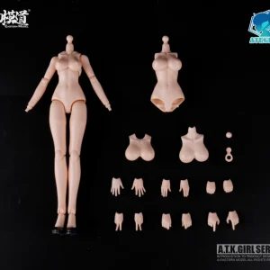 boutique en ligne A.T.K GIRL : FOUR MYSTICAL BEASTS QIPAO ACCESSORIES SET 33