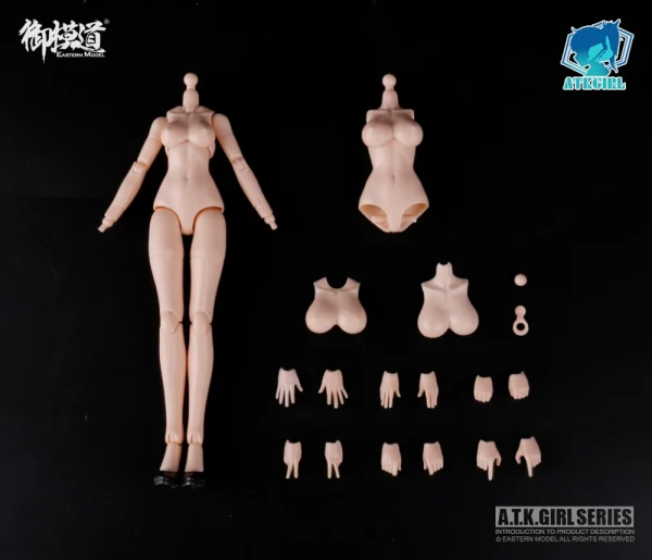boutique en ligne A.T.K GIRL : FOUR MYSTICAL BEASTS QIPAO ACCESSORIES SET 12