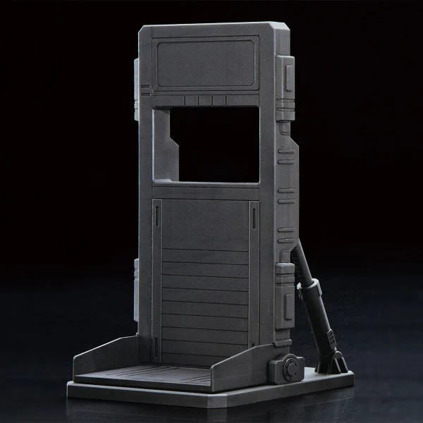 achetez pas cher 1/144 WHITE BASE MS HANGAR SET (of 3) – THE GUNDAM BASE LIMITED 3