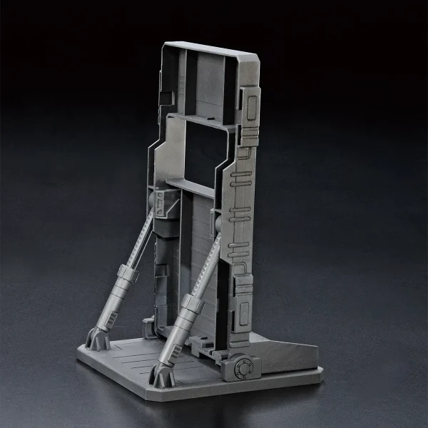 achetez pas cher 1/144 WHITE BASE MS HANGAR SET (of 3) – THE GUNDAM BASE LIMITED 8