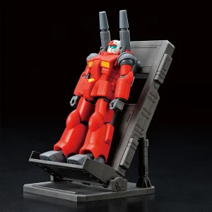 achetez pas cher 1/144 WHITE BASE MS HANGAR SET (of 3) – THE GUNDAM BASE LIMITED 15