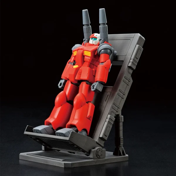 achetez pas cher 1/144 WHITE BASE MS HANGAR SET (of 3) – THE GUNDAM BASE LIMITED 5