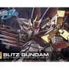boutiqued en ligne HGCE 1/144 GUNDAM BLITZ R04 28