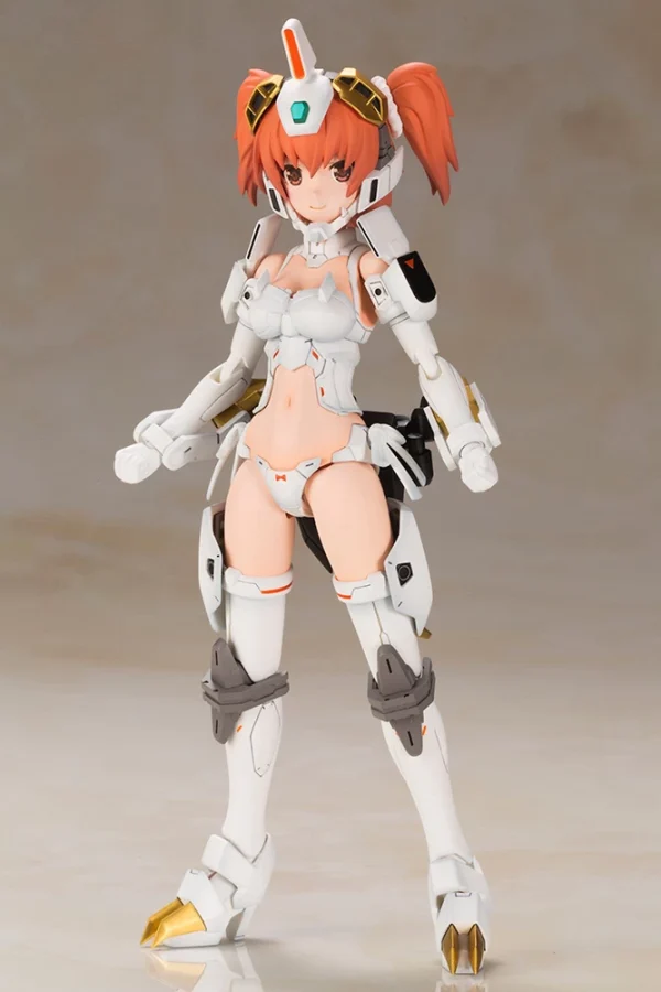 CROSSFRAME GIRL GAOGAIGAR Meilleur Prix Garanti 11
