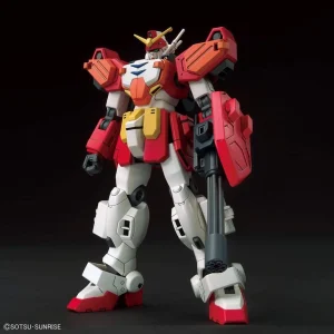 qualité supérieure HGAC 1/144 HEAVYARMS 14