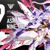 styles dernier cri MEGAMI DEVICE : ASRA NINE-TAILS 38