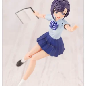 marques de renommée SOUSAI SHOJO TEIEN : KOYOMI TAKANASHI (RYOBU HIGH SCHOOL SUMMER CLOTHES) DREAMING STYLE TRUE SAPPHIRE 24