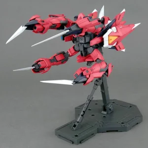 HGCE 1/144 GUNDAM AEGIS meilleur cadeau 9