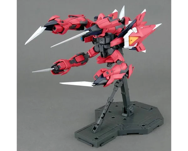 HGCE 1/144 GUNDAM AEGIS meilleur cadeau 4