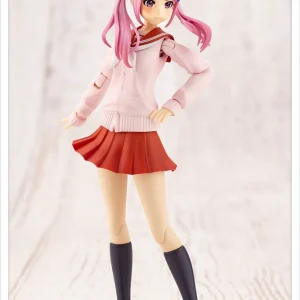 Acheter SOUSAI SHOJO TEIEN : MADOKA YUKI 【TOUOU HIGH SCHOOL WINTER CLOTHES】DREAMING STYLE FRESH BERRY 18