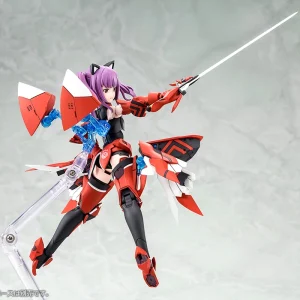 MEGAMI DEVICE : AYAKA ICHIJO [Ei-shun] magasin paris 23