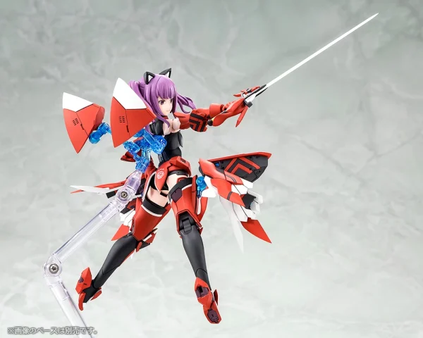 MEGAMI DEVICE : AYAKA ICHIJO [Ei-shun] magasin paris 6