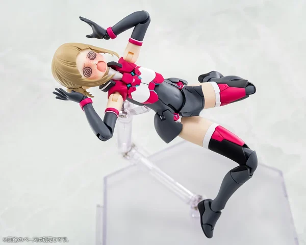 Dernières Nouveautés MEGAMI DEVICE NODOKA TAKAHATA 15
