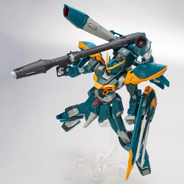 soldes de Noël FM 1/100 : CALAMITY GUNDAM 27