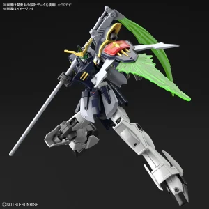 exclusivement disponibles HGAC 1/144 : DEATHSCYTHE GUNDAM (TV Ver.) 10