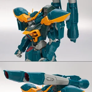 soldes de Noël FM 1/100 : CALAMITY GUNDAM 79